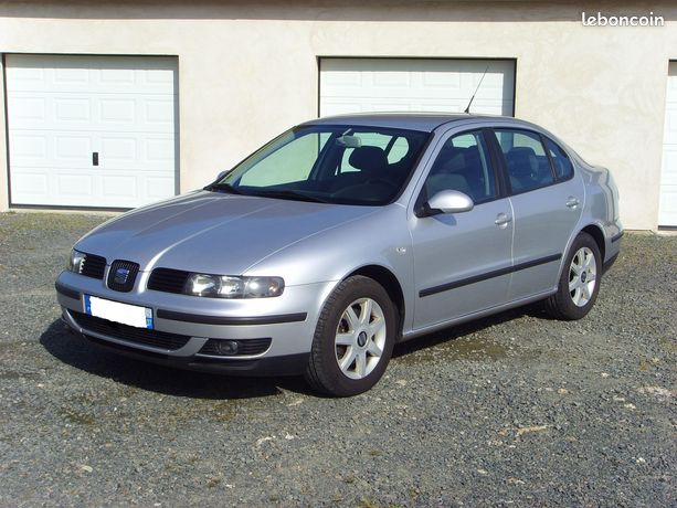 SEAT Toledo 2003