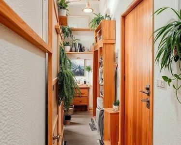 Appartement 280 500 € - 53 m²