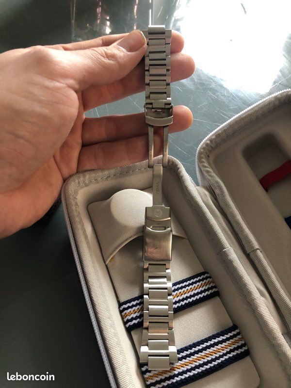 Yema marine nationale gmt (image 3)