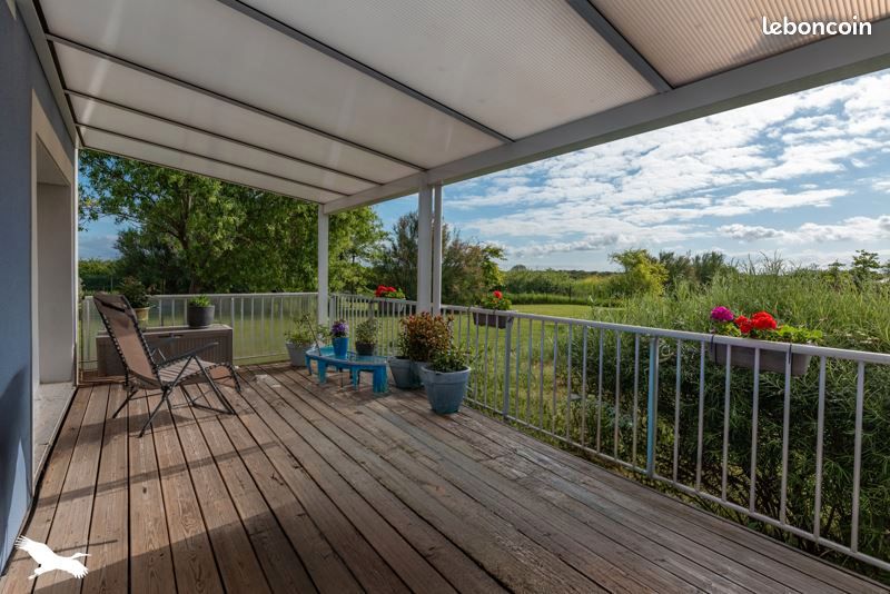 Maison 4 pièces 105 m² · à Soulac-sur-Mer · 105 m² · 276 120 €
