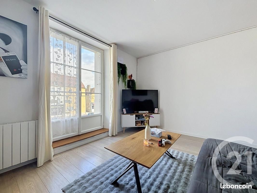 Appartement 2 pièces 38 m² · à Trun · 38 m² · 232 €/mois