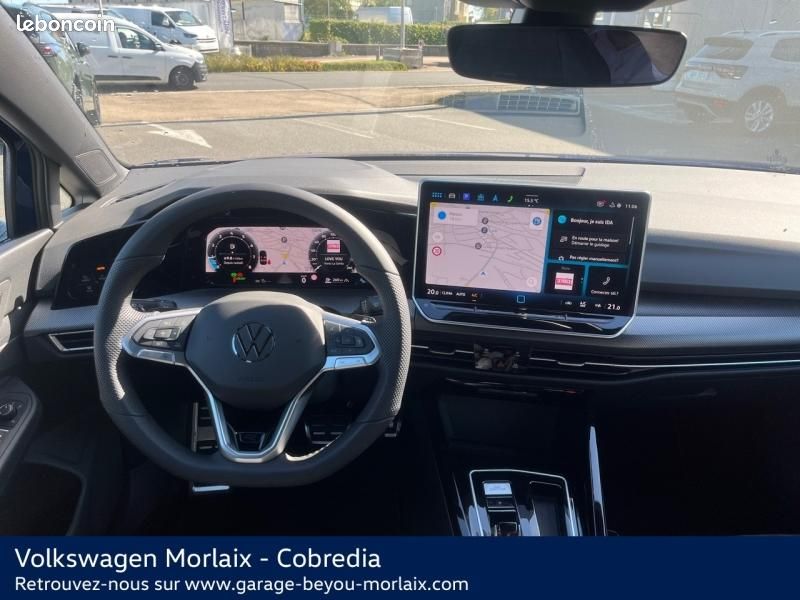 Volkswagen Golf 1.5 eTSI EVO2 150ch R-Line Edition DSG7 (image 32)
