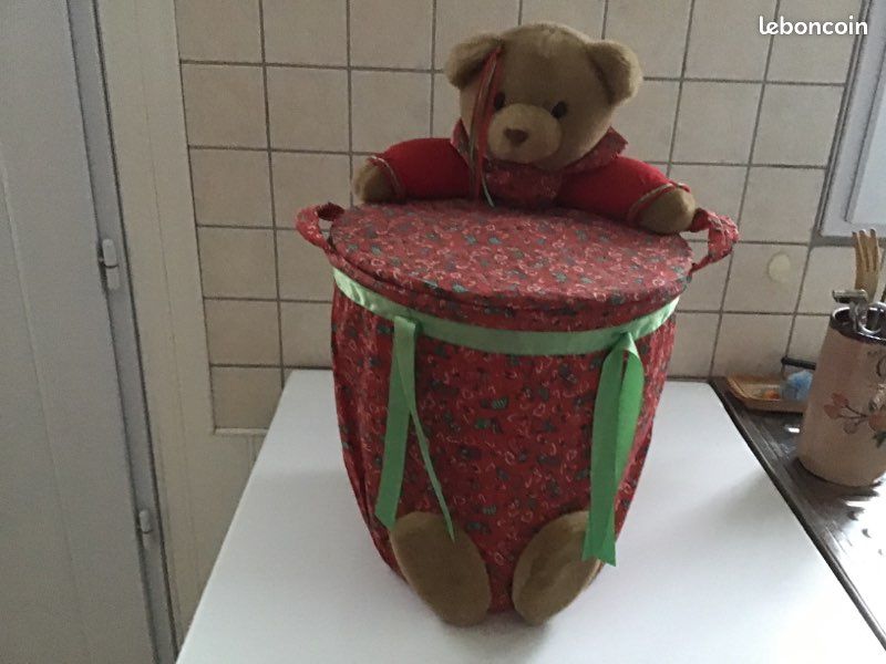 Coffre à jouets (image 2)