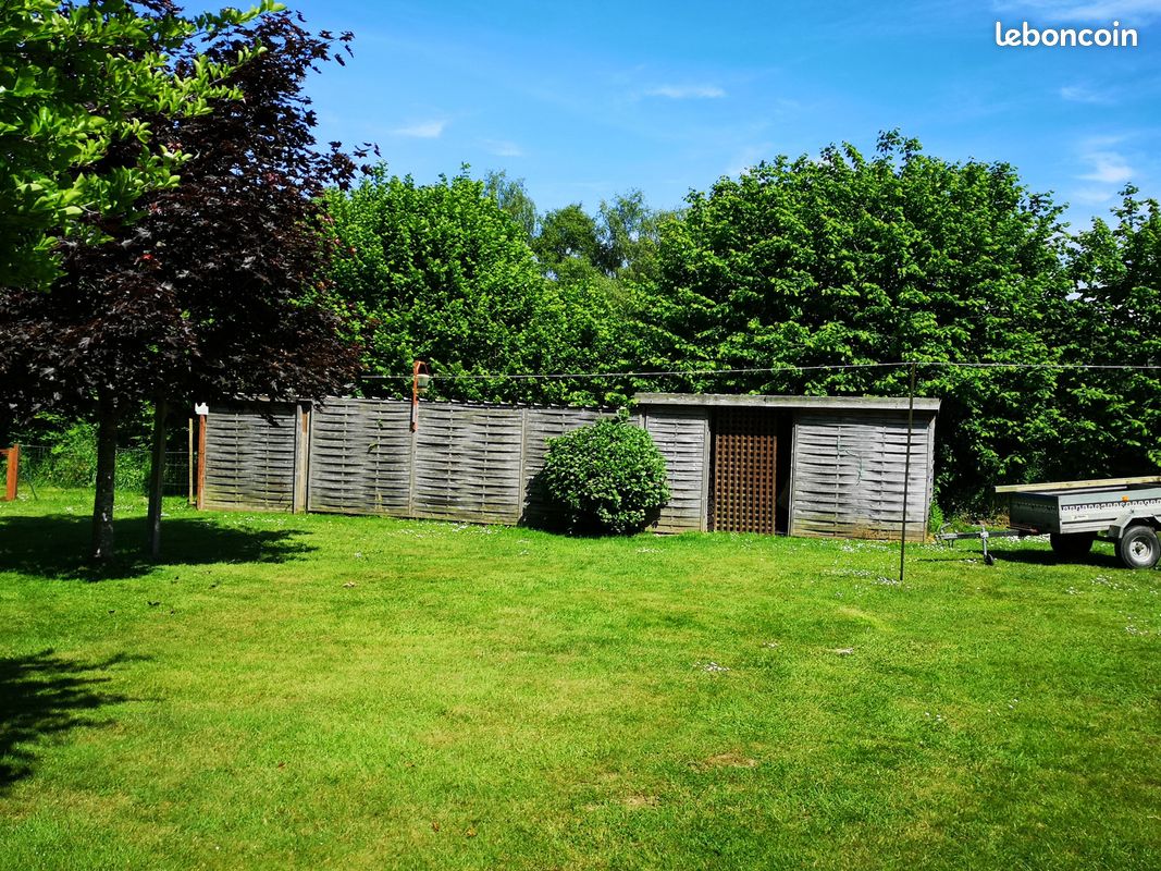 Maison 5 pièces 105 m² (image 15)