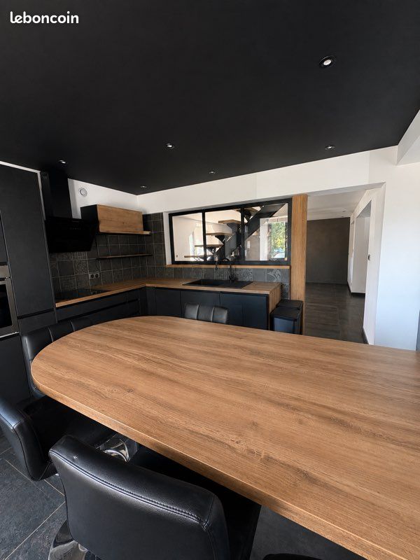 Maison 7 pièces 216 m² · à La Marre · 216 m² · 269 000 €