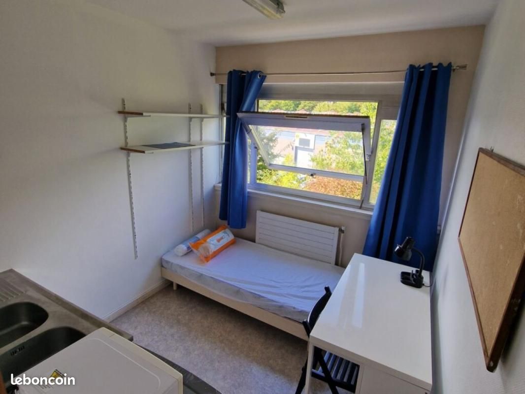 Appartement 2 pièces 10 m² · à Villeneuve-d'Ascq · 10 m² · 90 000 €