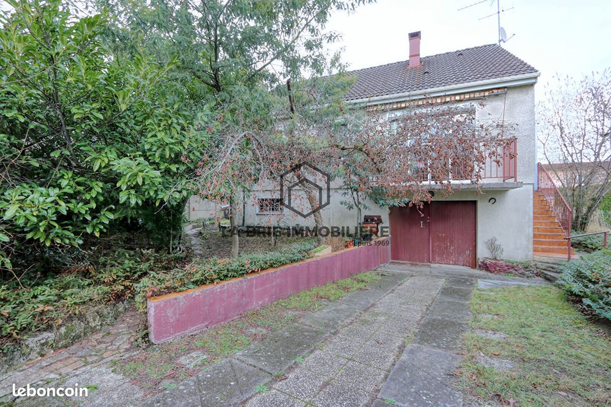 Maison 4 pièces 73 m² · à Villecresnes · 73 m² · 309 000 €