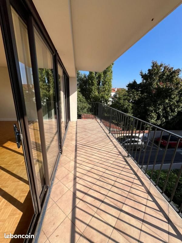 Appartement a louer saint-maur-des-fosses - 2 pièce(s) - 66 m2 - Surfyn