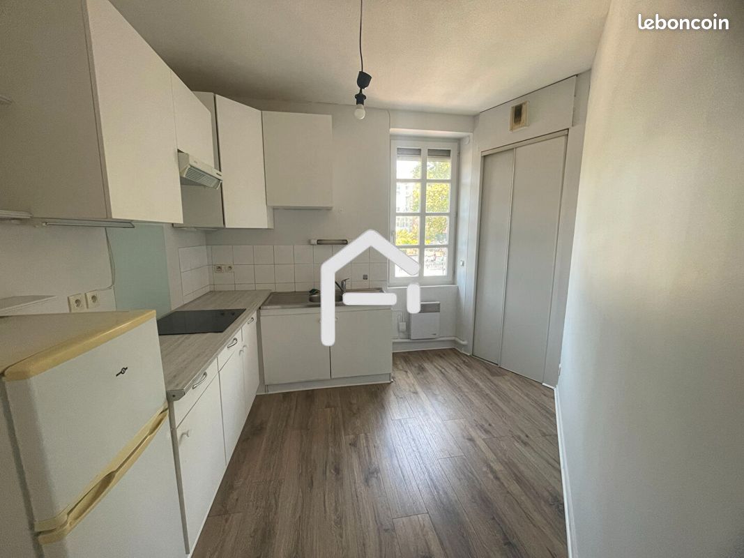 Appartement 2 pièces 58 m² (image 3)