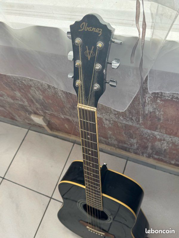 Guitare (image 2)