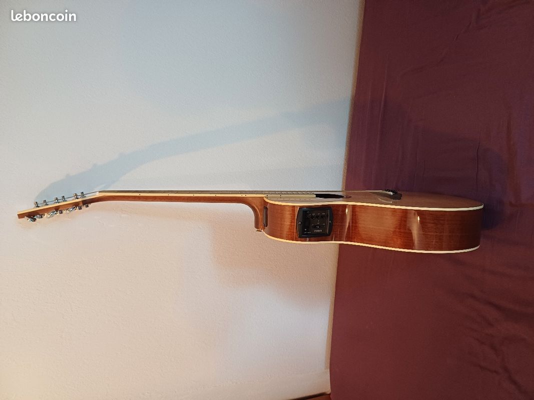 Guitare APX700II, électro-acoustique (image 3)