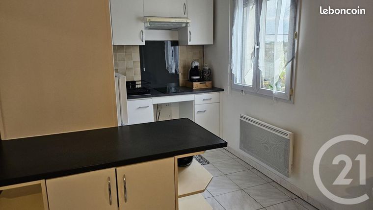 Appartement a louer viry-chatillon - 1 pièce(s) - 34 m2 - Surfyn