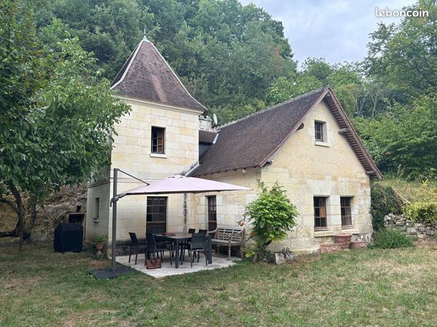 Maison 6 pièces 167 m²