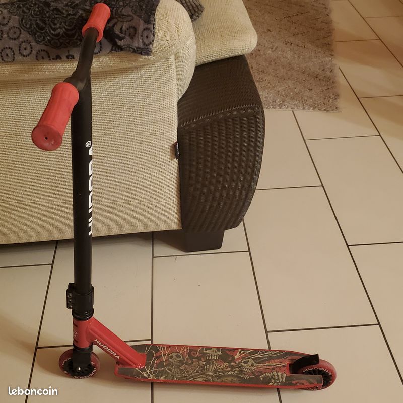 Trottinette (image 2)