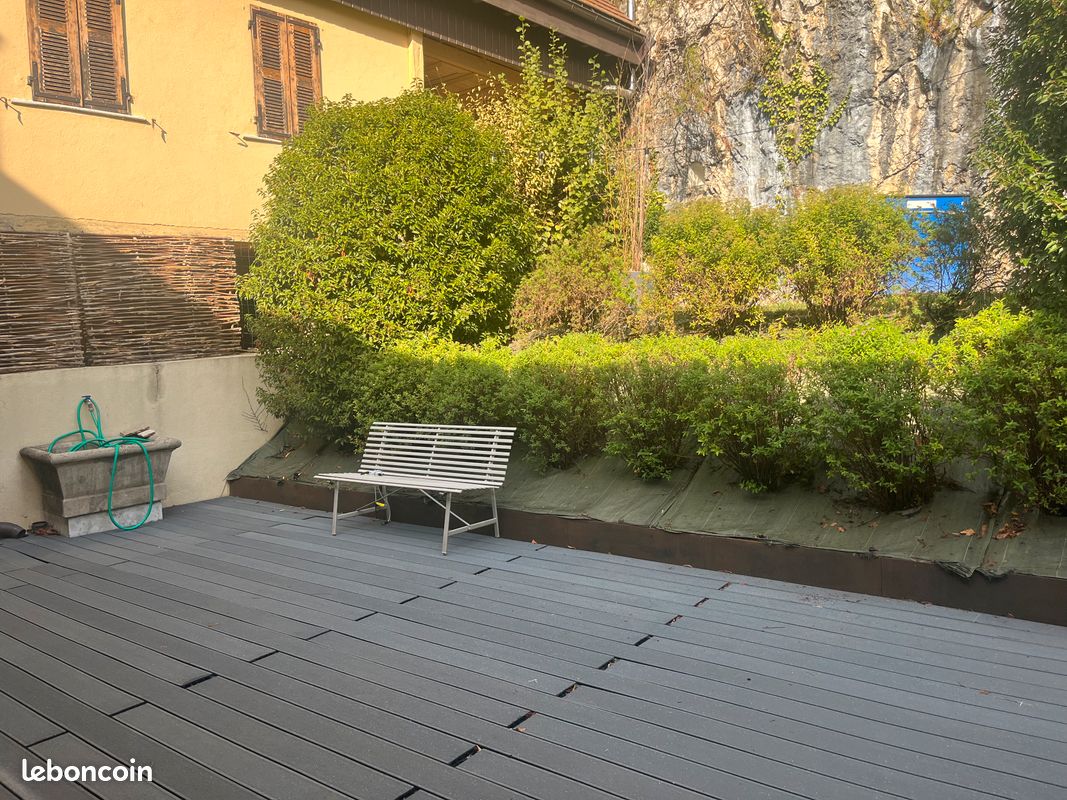 Appartement 4 pièces 95 m² · à Annecy · 95 m² · 1 900 €/mois