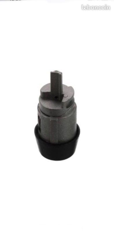 Kit Barillet T4 Cylindre Serrure Allumage + Porte - Compatible Volkswagen Transporter T4 1990-2003