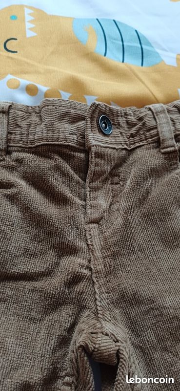 Pantalon (image 3)