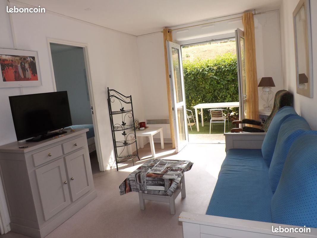 Appartement 2 pièces 30 m² · à Carnoux-en-Provence · 30 m² · 890 €/mois