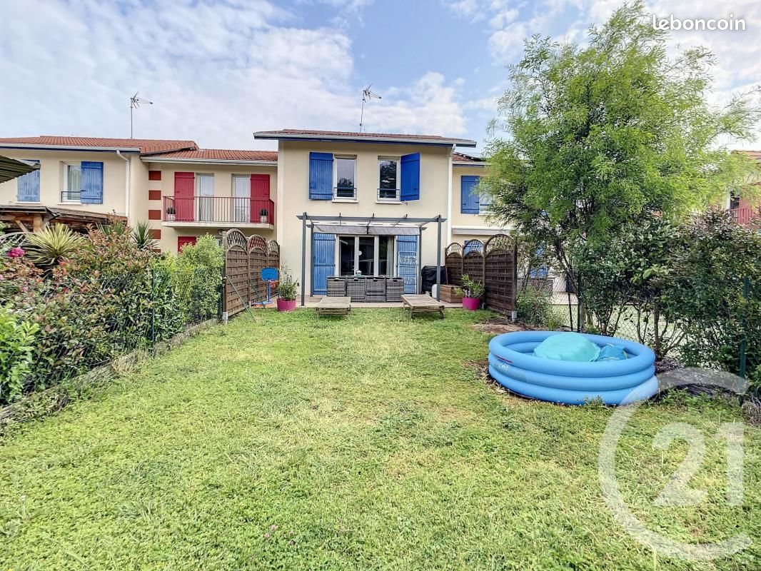 Maison 4 pièces 83 m² - Le Teich 33470 (image principale 17)