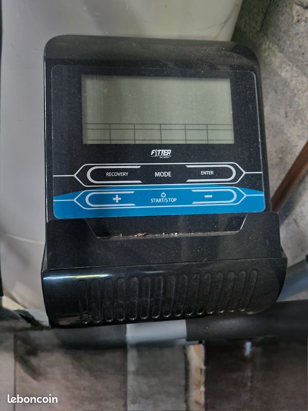 Musculation (image 7)