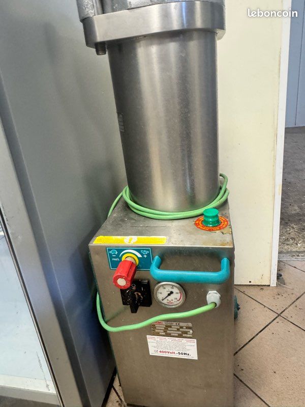Poussoir (image 2)
