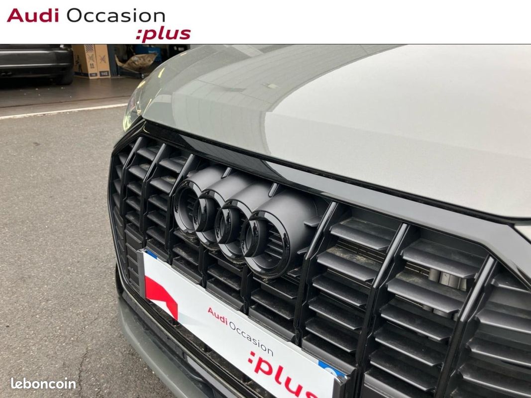Audi Q3 35 TFSI 150ch S line plus S tronic 7 (image 18)