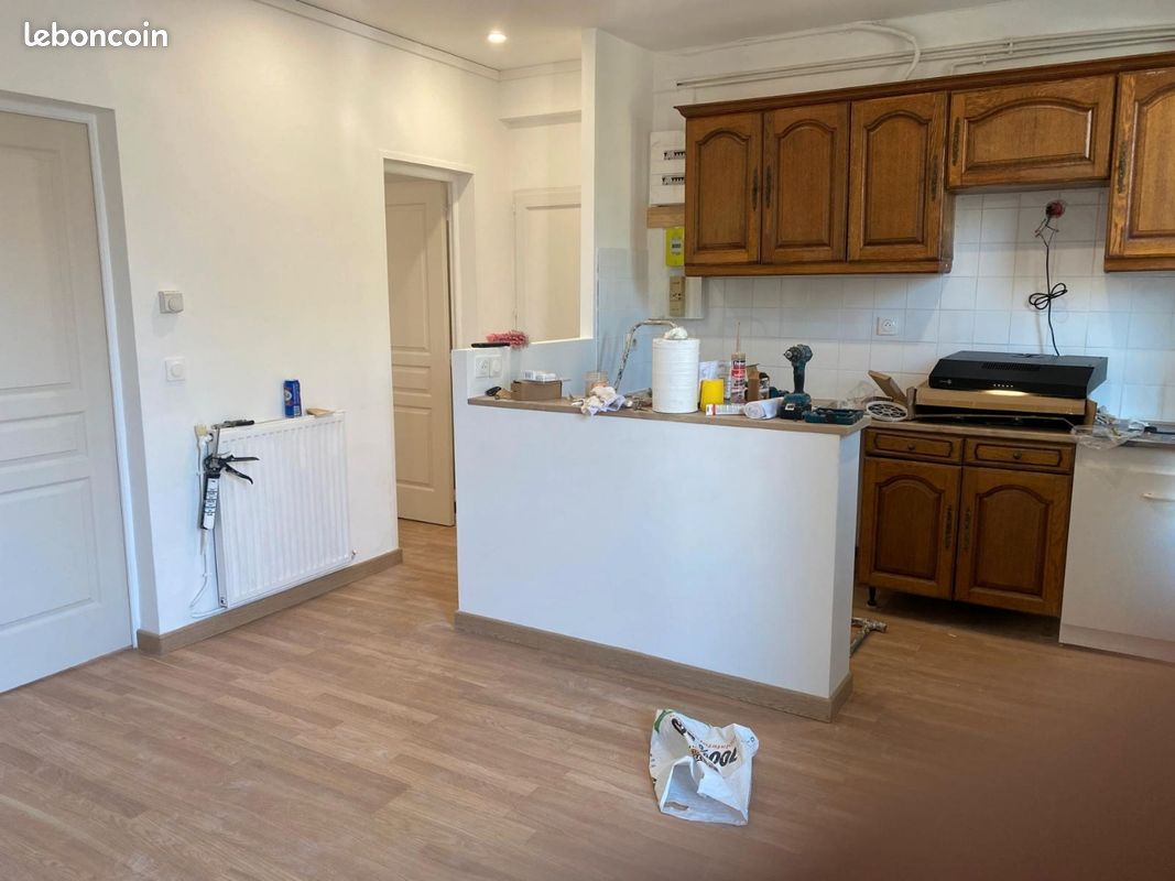 Appartement 3 pièces 42 m² · à Les Pavillons-sous-Bois · 42 m² · 143 000 €