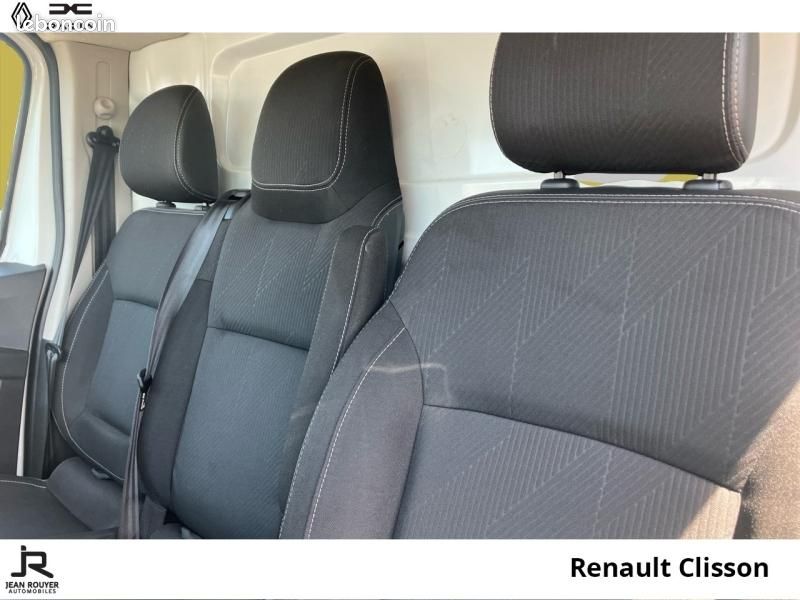 Renault Trafic Fg L1H1 3T 2.0 Blue dCi 150ch Grand Confort EDC (image 4)