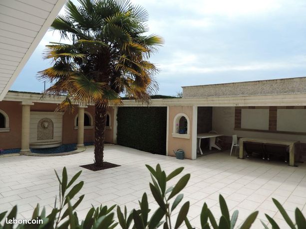 Propriété 705 m² Mayet