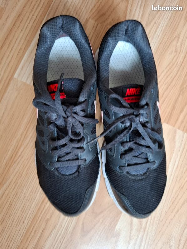 Basket Nike (image 2)