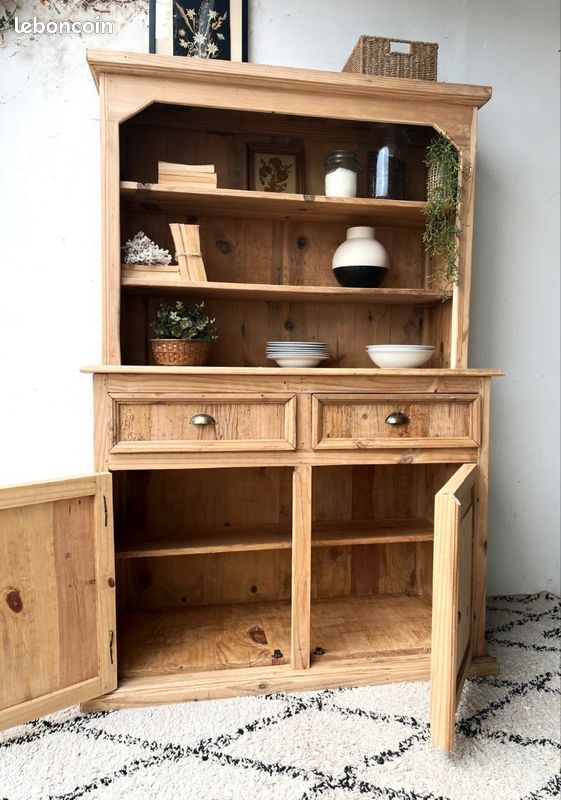 BUffeT stYle anGlais (image 3)