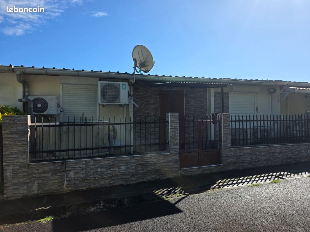 Maison 5 pièces 107 m² · à Sainte-Marie · 107 m² · 205 000 €