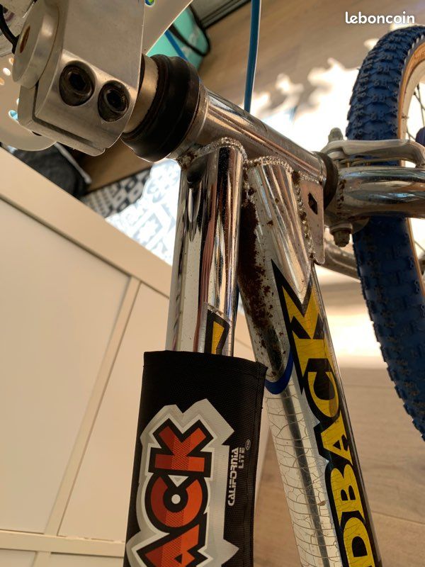 BMX old School Diamondback (image 6)
