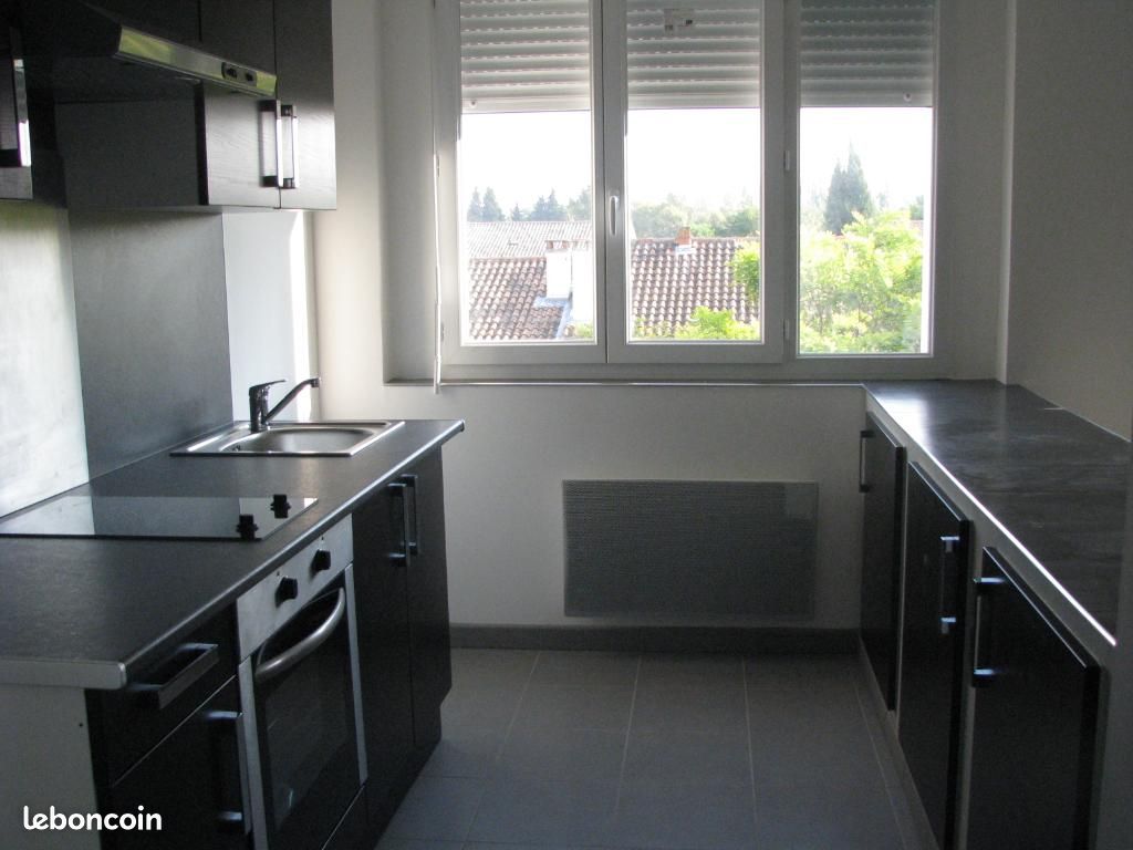 Appartement 1 pièce 25 m² · à Cavaillon · 25 m² · 462 €