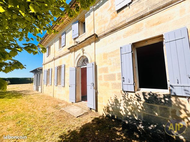 Maison 7 pièces 192 m²