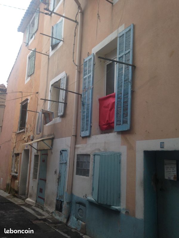 Appartement 5 pièces 81 m² · à Marignane · 81 m² · 225 000 €