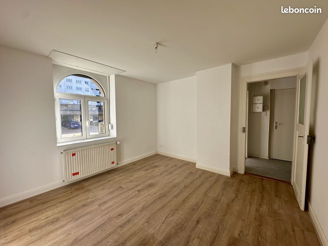 Appartement 3 pièces 56 m² · à Strasbourg · 56 m² · 905 €/mois