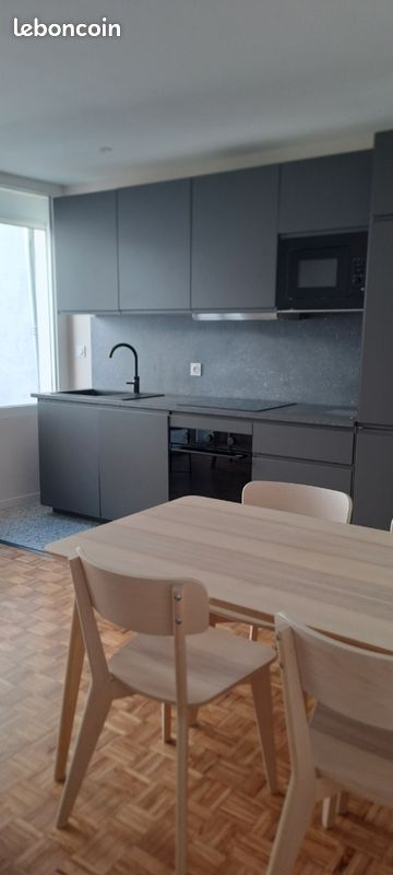 Appartement 2 pièces 38 m² · à Le Puy-en-Velay · 38 m² · 610 €/mois