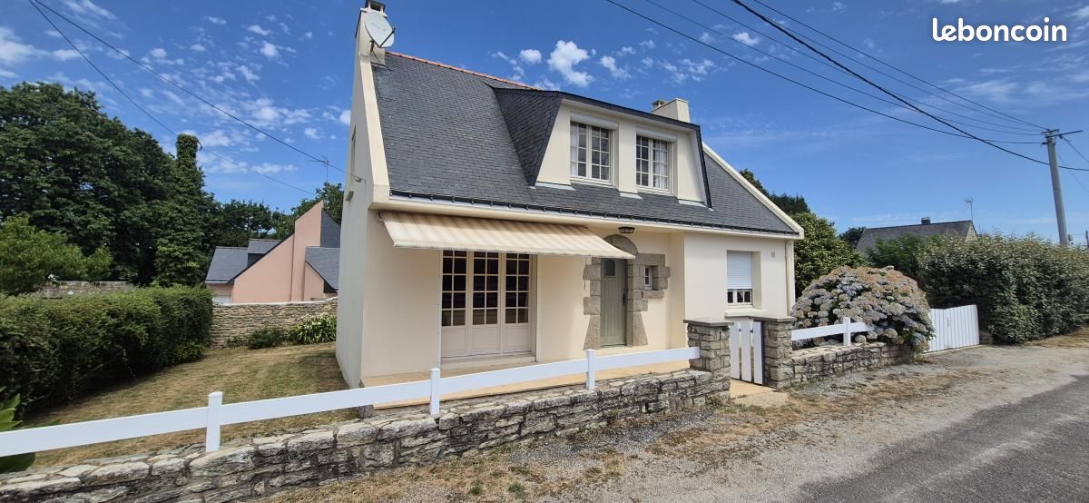 Maison 6 pièces 122 m² · à Questembert · 122 m² · 294 000 €