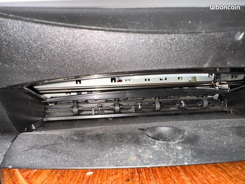 Imprimante scanner Lexmark (image 5)
