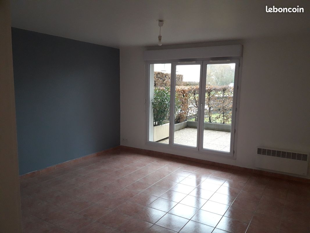 Appartement 2 pièces 49 m² · à Montivilliers · 49,2 m² · 145 000 €