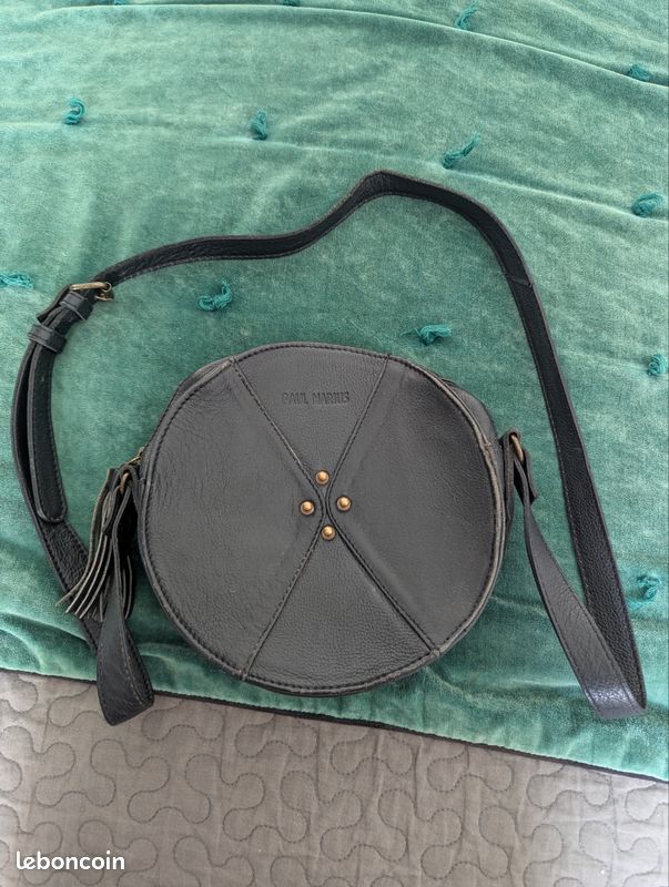 Sac mon précieux Paul Marius Accessoires Bagagerie