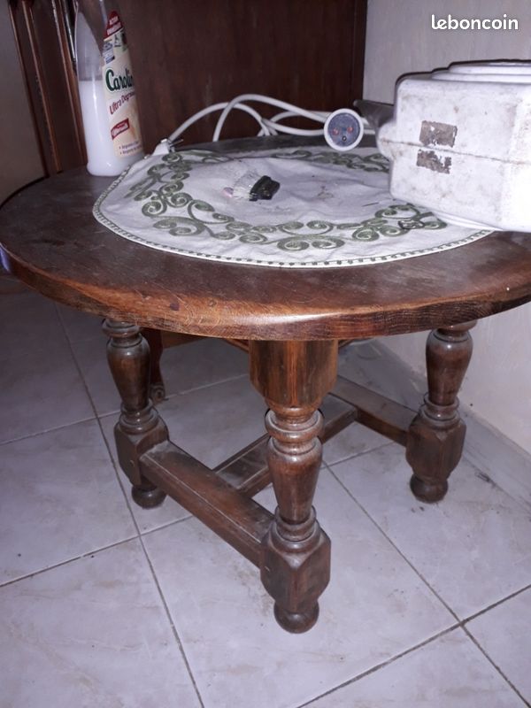 Meubles anciens (image 3)