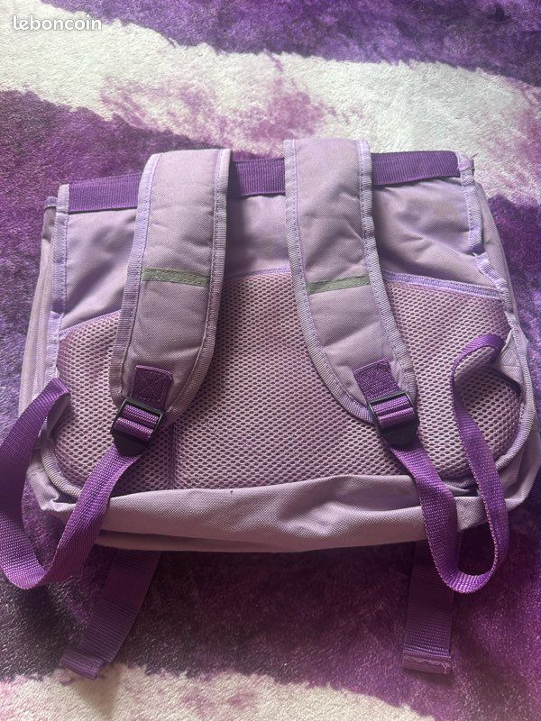 Cartable cheval (image 2)