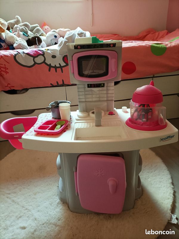 Petite cuisine enfant (image 1)