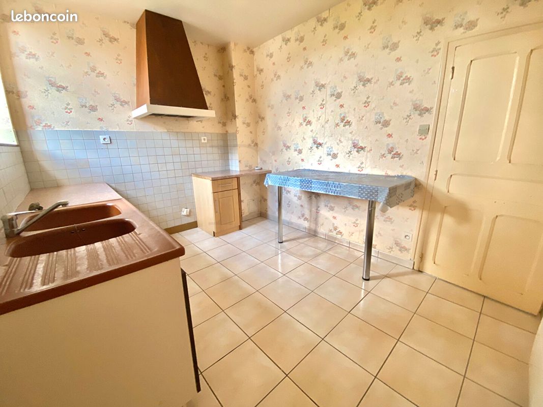 Appartement 3 pièces 69 m² · à Passais Villages · 69 m² · 360 €/mois