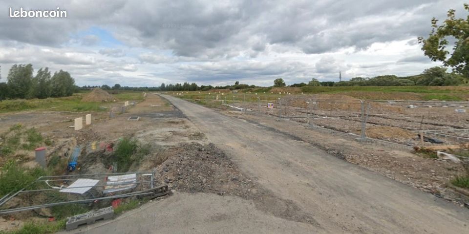 Terrain 401 m² · à Oignies · 63 037 €