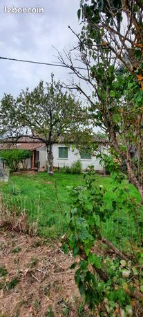 Maison plain pied 91m²