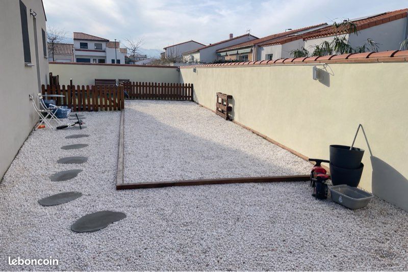 Maison 3 pièces 85 m² · à Le Boulou · 85 m² · 255 000 €