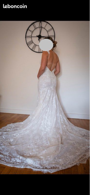 Robe de mariée (image 2)